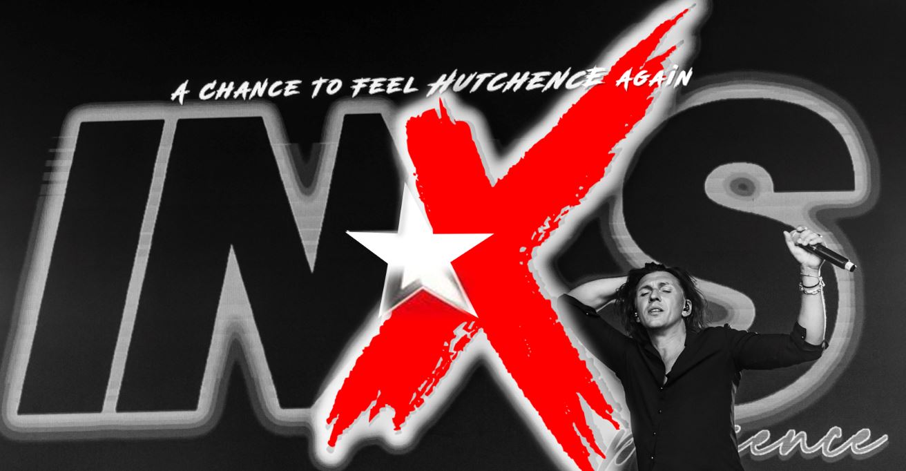 INXS Xperience (BE)