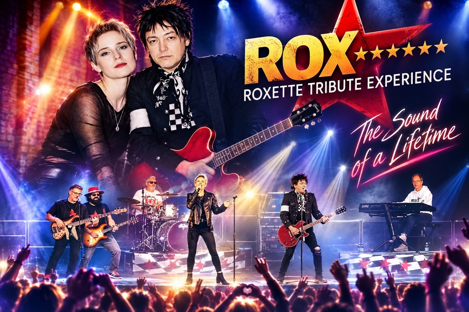 Rox! (NL)