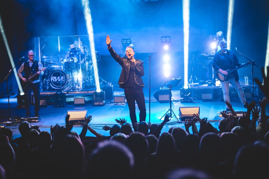 The Robbie Williams Experience (SE)