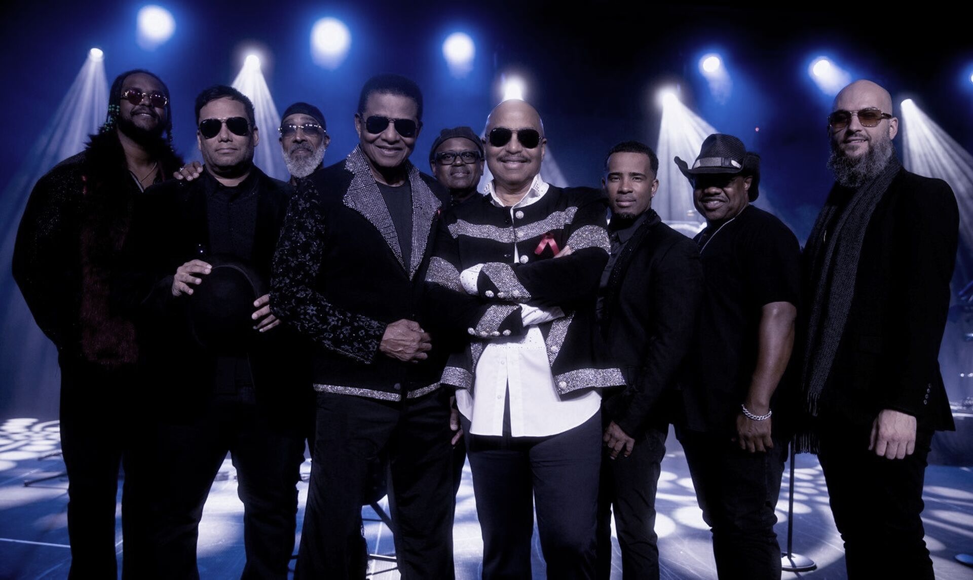 The Jacksons