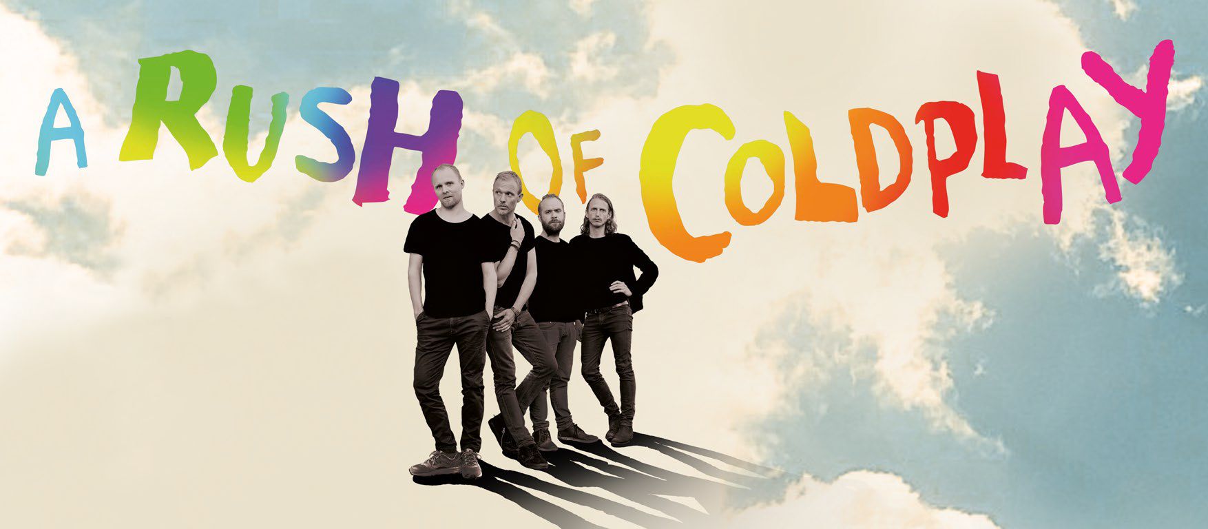 A Rush of Coldplay