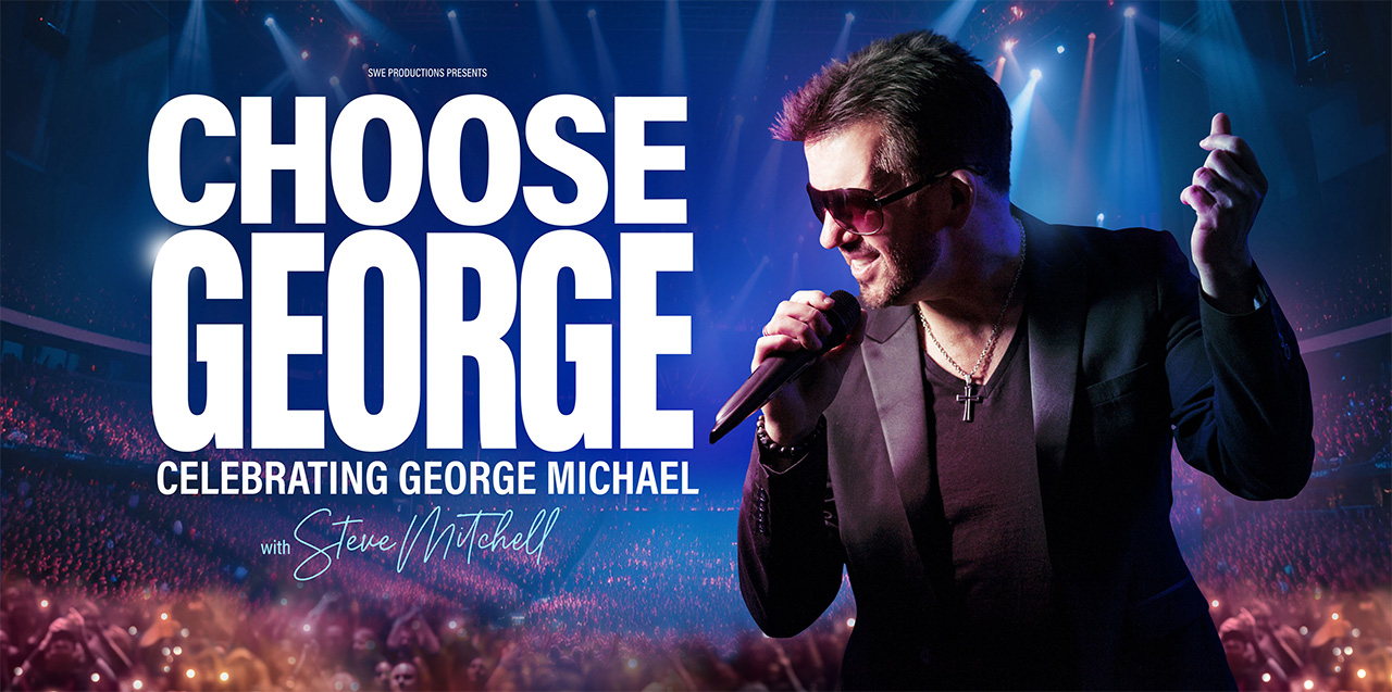 Celebrating George Michael (UK)