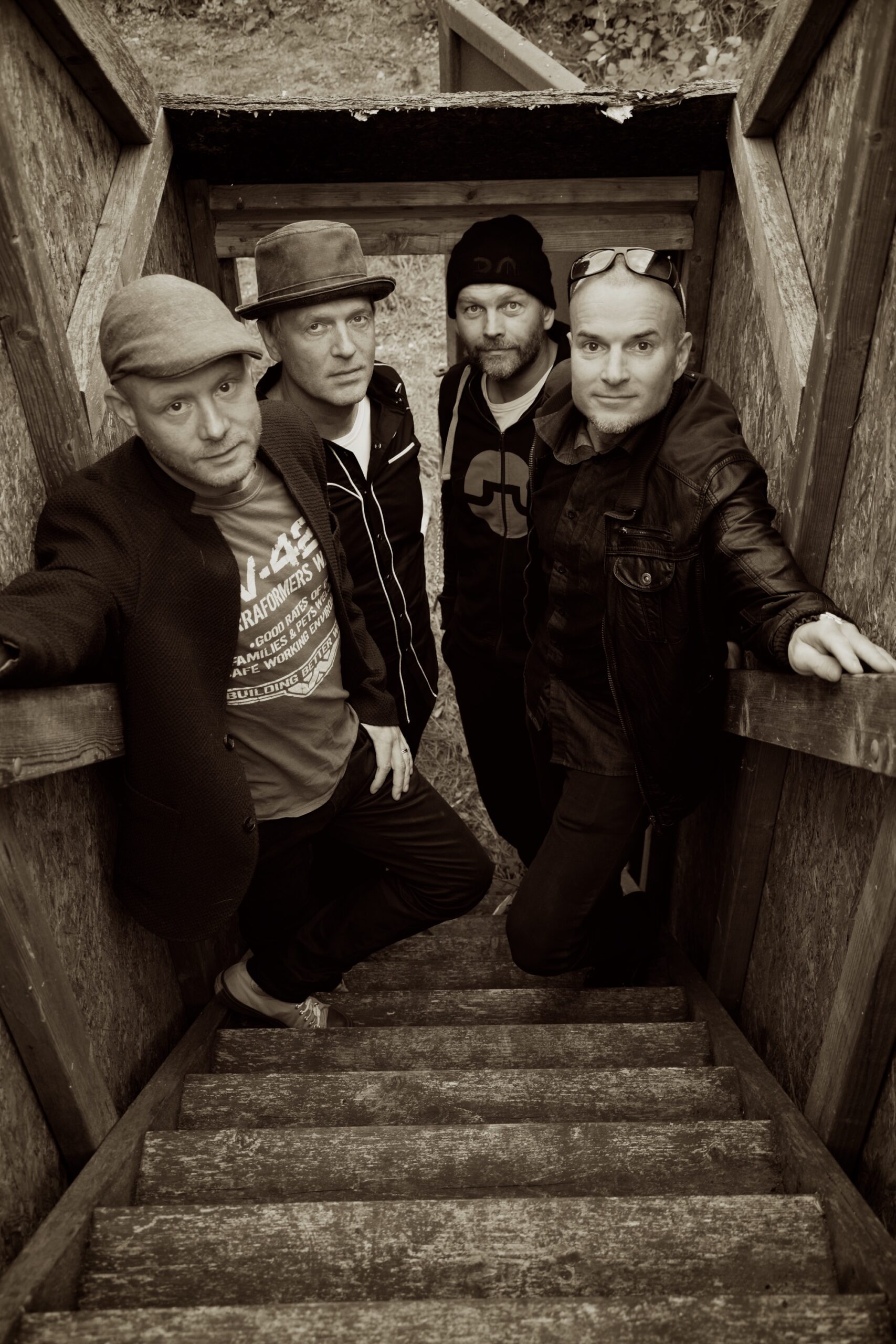 Depeche Mode Tribute