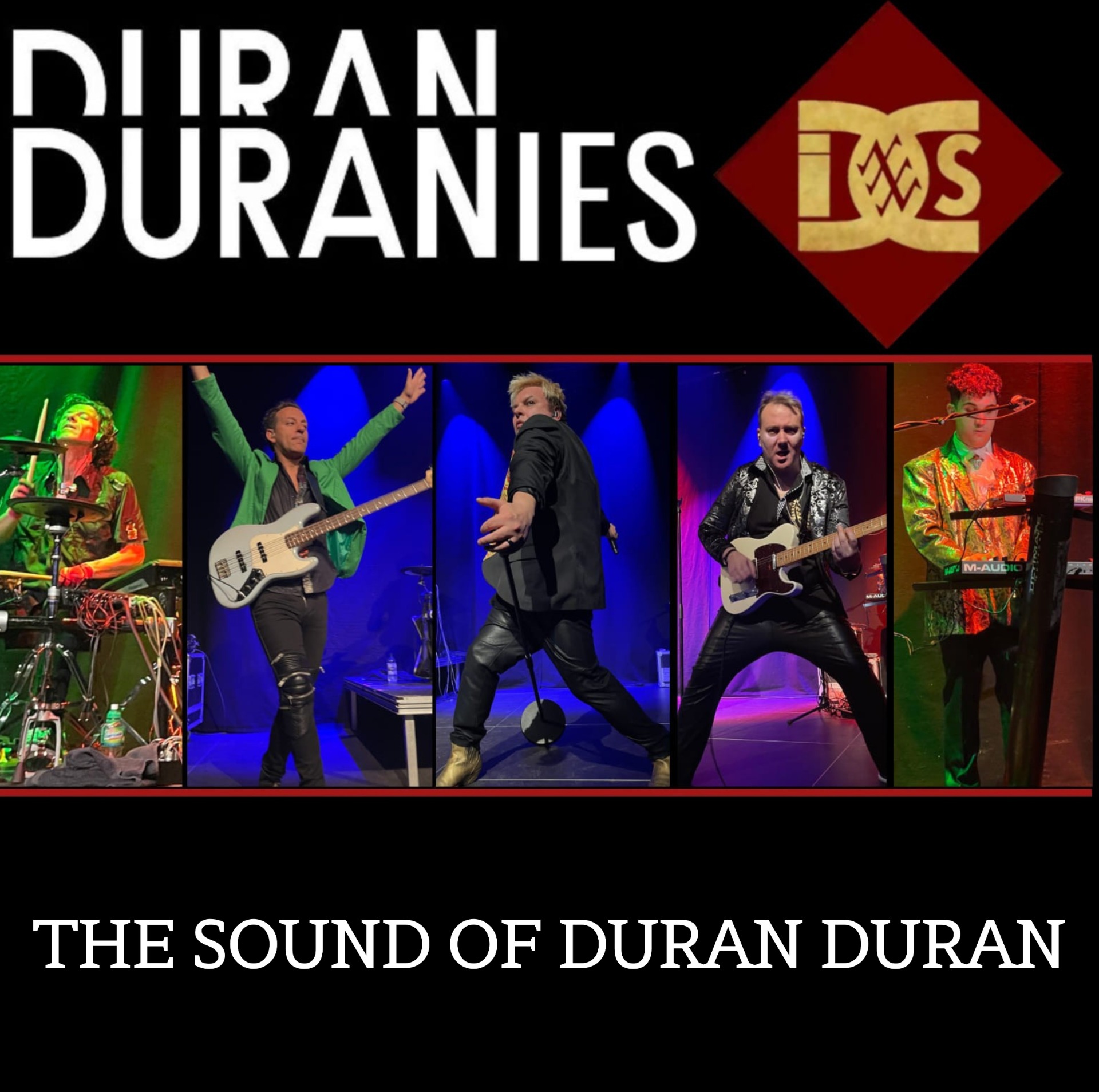 Duran Duranies (IT)