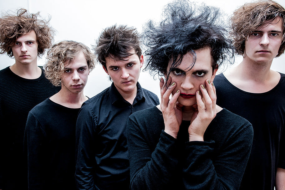I Found the Cure (NL)