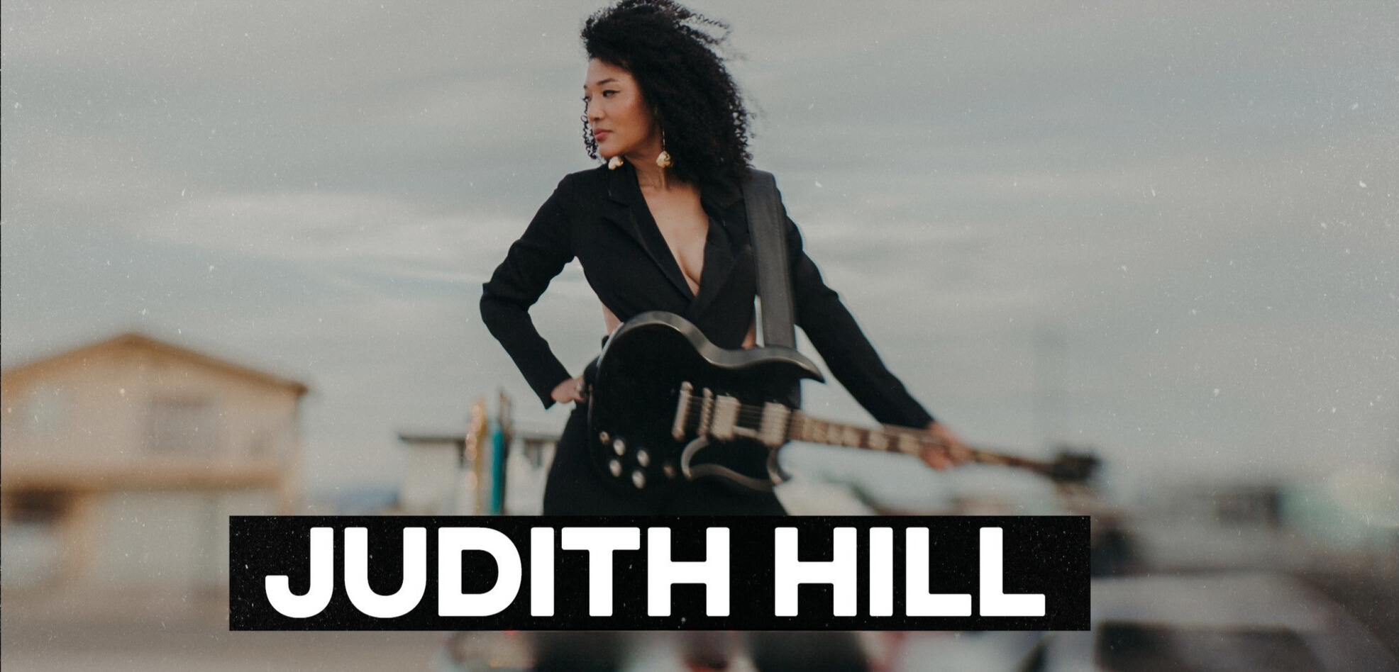 Judith Hill