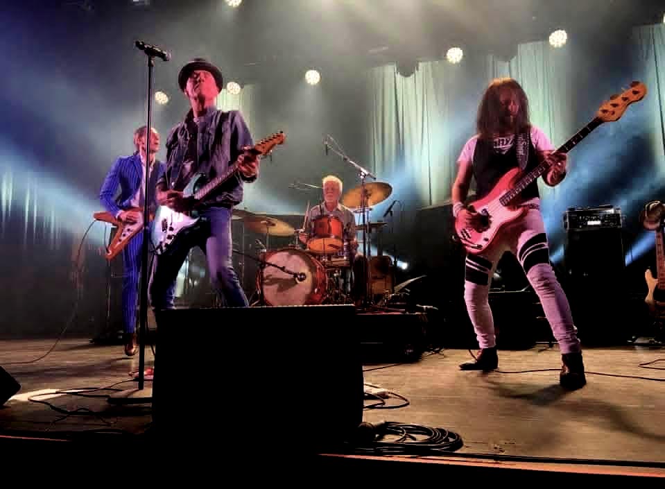 Stones Jam (DK)